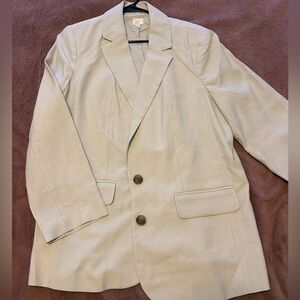 Business Casual Blazer